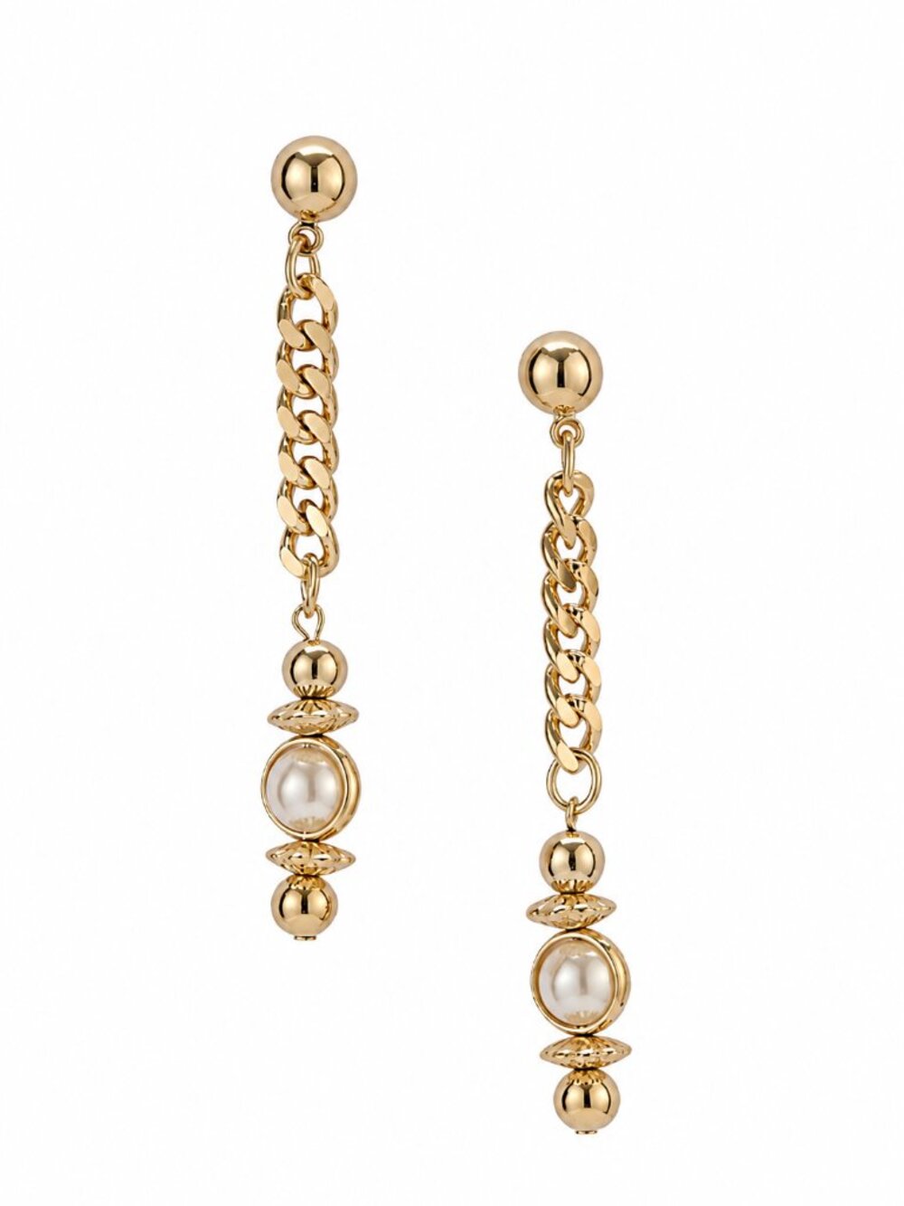Park Lane Love Letter Earrings